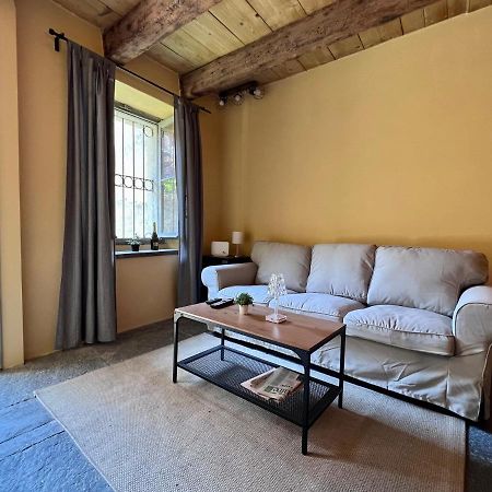 Casa Cavalli Appartamento Varenna Esterno foto